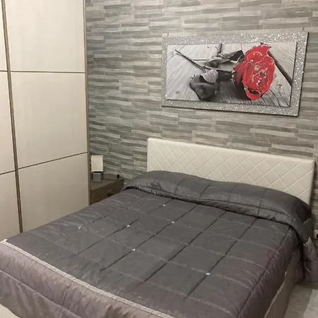 Casa Cafa B&B *